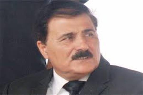 Mubarak Gul to attend Kumara Swami’s oath ceremony at Karnataka